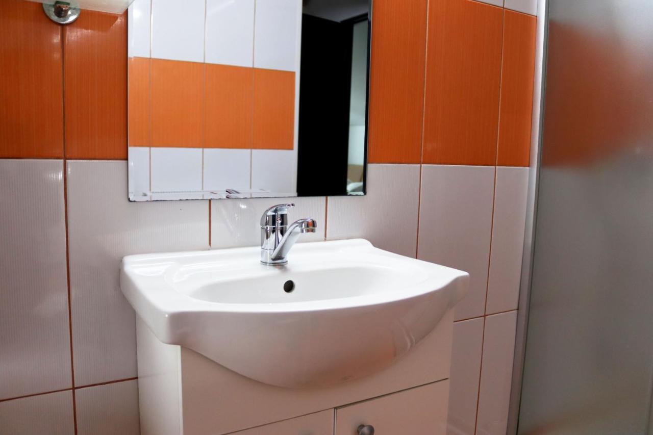 Dnk Residence Simila Экстерьер фото
